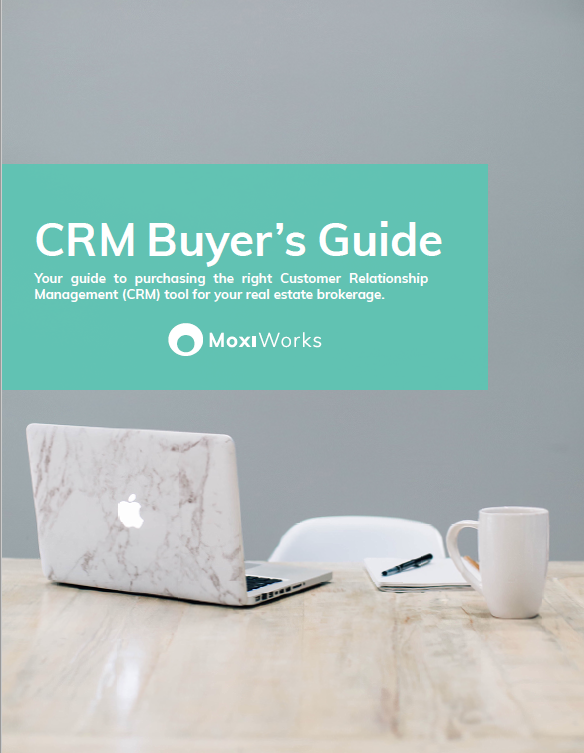 MoxiWorks CRM Buyers Guide