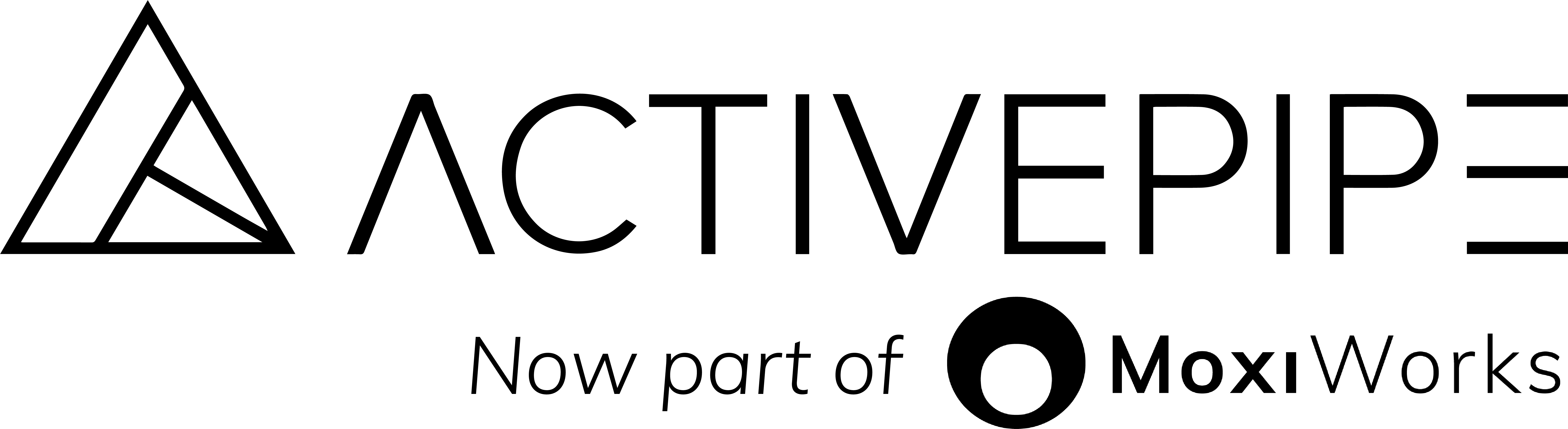 ActivePipe logo