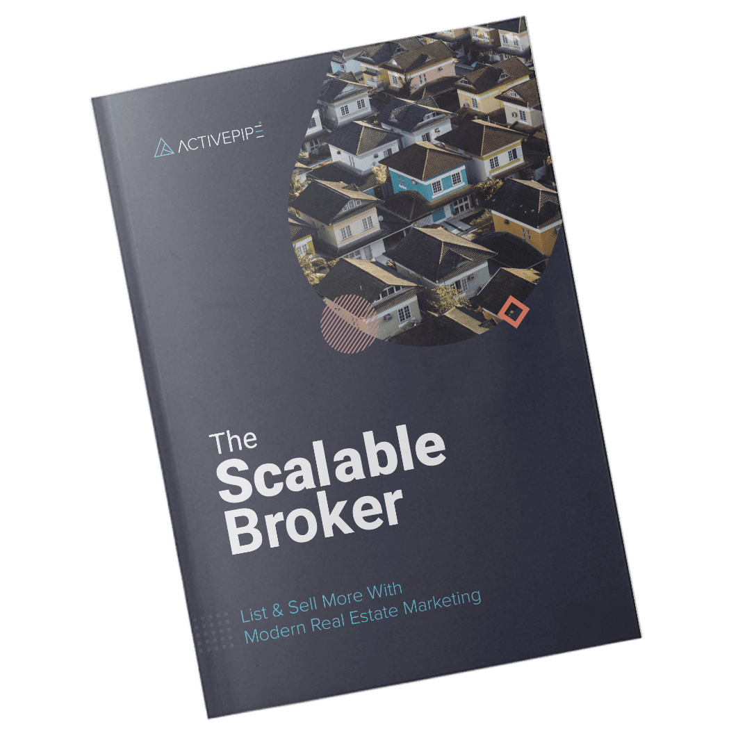 The Scalable Broker